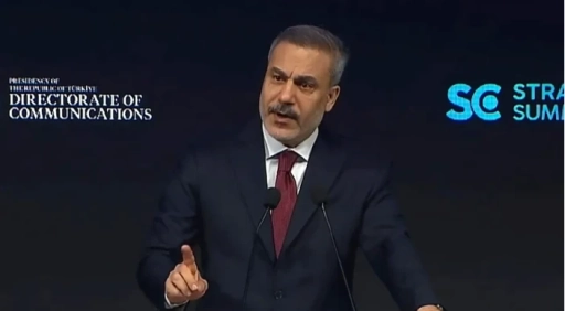 Fidan&rsquo;dan Kritik Uyarı: B&ouml;lge Daha B&uuml;y&uuml;k Bir &Ccedil;atışmanın Eşiğinde