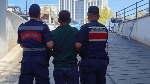 Firari Zanlı JASAT’tan Kaçamadı