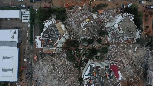 Furkan Apartmanı Davasında Yeniden Yargılama Süreci Başlıyor