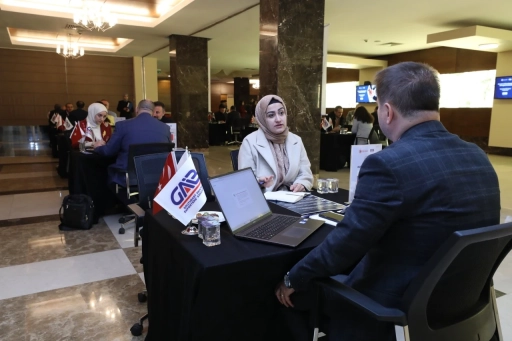 GAİB&rsquo;te Hedef Pazar Zirvesi