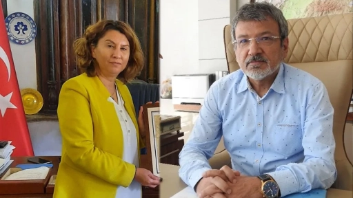 GASKİ Genel M&uuml;d&uuml;rl&uuml;ğ&uuml;&rsquo;nde yeni atama