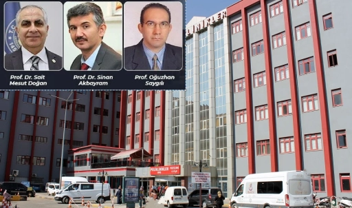 GAÜN’de önemli gelişme