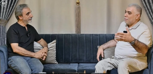 Gazeteci Fidan, Çuha’nın Konuğu Oldu