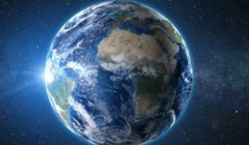 Gaziantep: 12 Ağustos&rsquo;ta D&uuml;nya&rsquo;nın Yer&ccedil;ekimi Duracak mı?