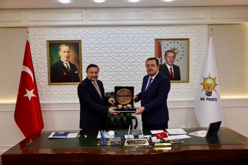 Gaziantep, AK davanın sarsılmaz kalelerinden birisi.