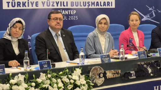 Gaziantep, AK Parti’nin Sarsılmaz Kalesi