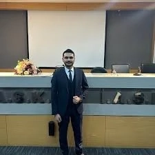 Gaziantep ASKF’de Yeni Başkan: Ömer Alper Köroğlu