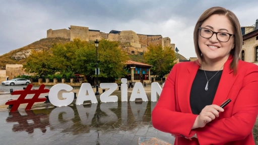 Gaziantep B&uuml;y&uuml;kşehir Belediyesi Memnuniyet Araştırmasında İlk Sırada