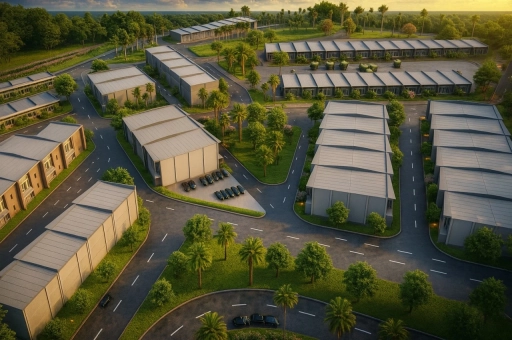 Gaziantep Büyükşehir Belediyesi’nden Dev Proje