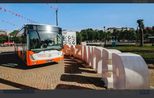 Gaziantep Büyükşehir’den Öğrencilere Ulaşım Desteği