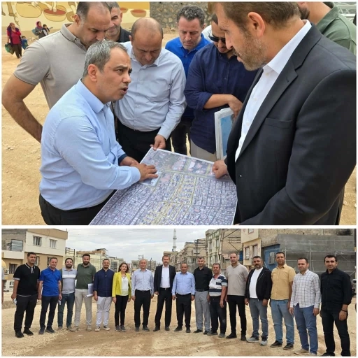 Gaziantep Büyükşehir haftayı hareketli tamamladı