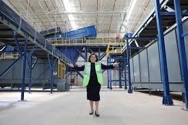 Gaziantep B&uuml;y&uuml;kşehir ile modern kalıcı &ccedil;&ouml;z&uuml;mler