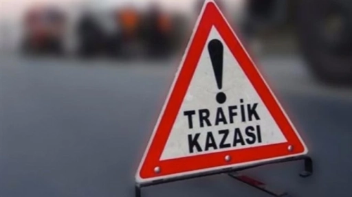 Gaziantep çifte kaza! Araç uçuruma düştü