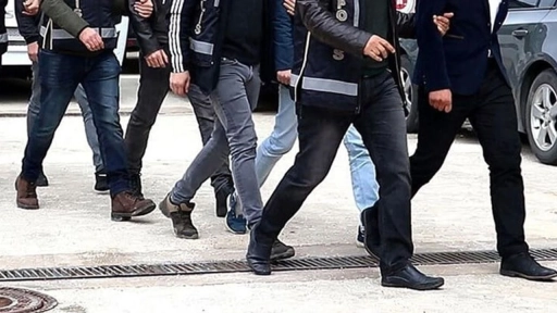 Gaziantep dahil 11 ilde FETÖ operasyonu: Çok sayıda şüpheli yakalandı