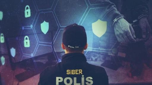 Gaziantep Dahil 37 ilde siber su&ccedil; şebekelerine operasyon: 259 g&ouml;zaltı