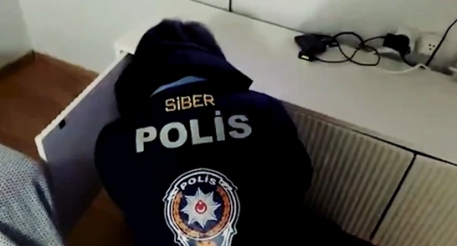 Gaziantep Dahil 55 ilde dev operasyon!