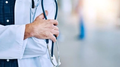 Gaziantep&rsquo;e 81 Hekim Atandı