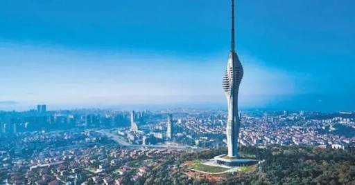 Gaziantep'e çok yakışacak