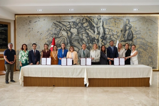 Gaziantep’e Hayırsever Katkısıyla Gastronomi Lisesi: Eğitim ve Kültür İç İçe