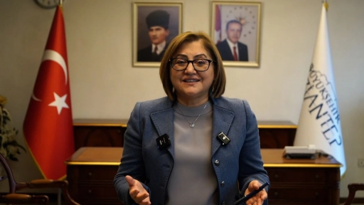 Gaziantep Eğitimde Tarihi Başarıya İmza Attı