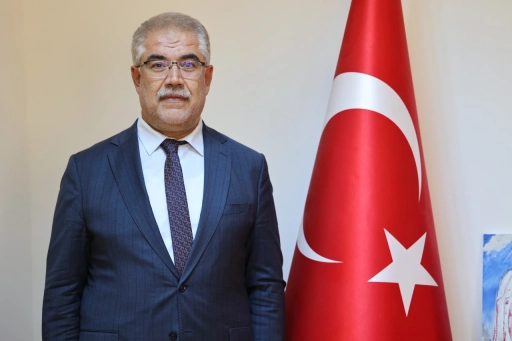 Gaziantep Eğitime Destek Platformu&rsquo;ndan Ramazan genelgesine tam destek