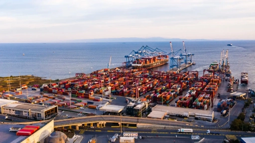 Gaziantep Ekonomisi İ&ccedil;in Fırsat, K&uuml;resel Şirketler T&uuml;rkiye&rsquo;yi G&uuml;venli Liman Olarak G&ouml;r&uuml;yor