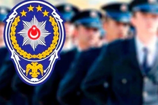 Gaziantep Emniyeti’nde Üst Düzey Atamalar: Müdürlüklerde Görev Değişimi