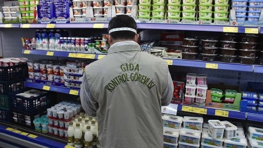 Gaziantep Firmaları ve Baklavada Şaşırtan Tespit