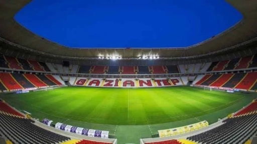 Gaziantep FK’da Galatasaray Maçı Öncesi İki Büyük Kriz: Bilet Sistemi ve Stadyum Kirası
