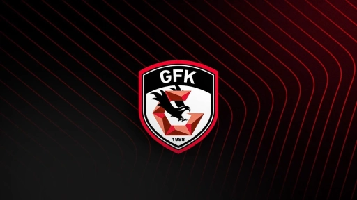 Gaziantep FK’da sezonun geri kalanında teknik direktör olacak isim belli oldu