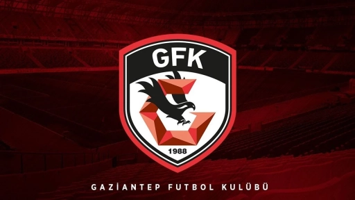 Gaziantep FK'da Sürpriz İmza