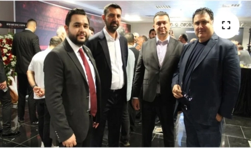 Gaziantep FK’dan U17 Takımına Yapılan Saldırıya Sert Tepki: “Bu Saldırı Türk Sporuna Yapılmıştır”