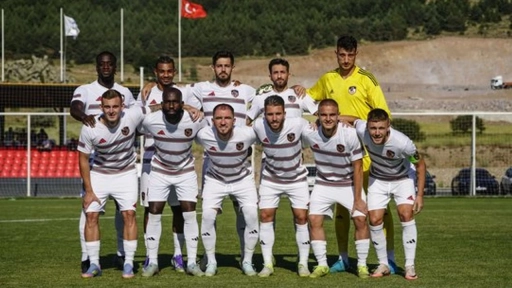 Gaziantep FK, Kritik Sınavda Kayserispor’la Karşılaşacak