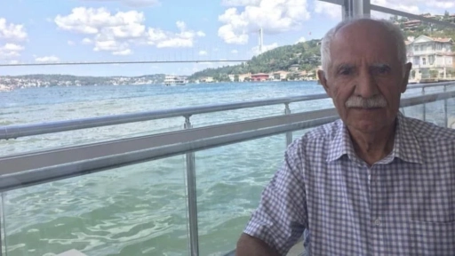 Gaziantep Futbol Camiası Yasta,Halil Alpay Hayatını Kaybetti