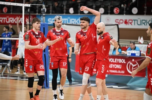 Gaziantep GSK kritik maça çıkıyor