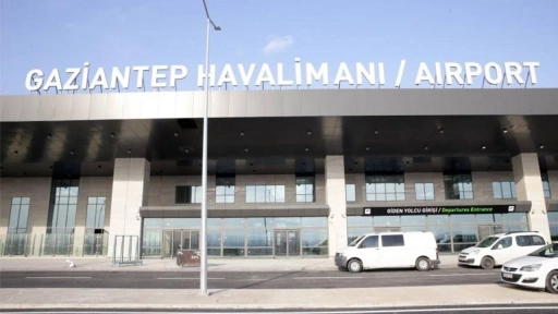 Gaziantep Havalimanı’nda Bomba İhbarına Ağır Ceza