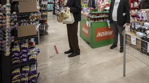 Gaziantep&rsquo;i de kapsıyor Ramazan &ouml;ncesi bir&ccedil;ok &uuml;r&uuml;nde indirim ve kampanya