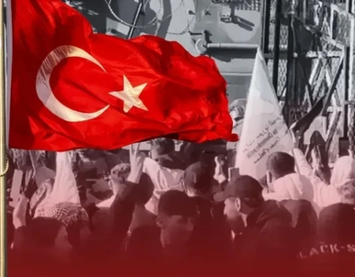 Gaziantep İ&ccedil;in &Ouml;nemli G&uuml;ndem ,Provokasyonun Altından Kandil &Ccedil;ıktı