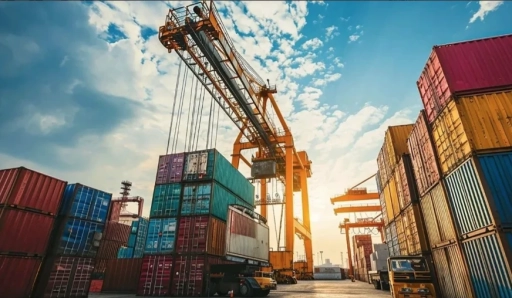 Gaziantep İhracatta G&uuml;c&uuml;n&uuml; S&uuml;rd&uuml;rd&uuml;