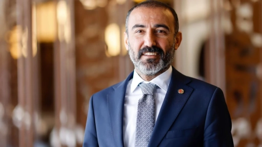 Gaziantep’in Haziran Ayı İhracat Rakamları Açıklandı