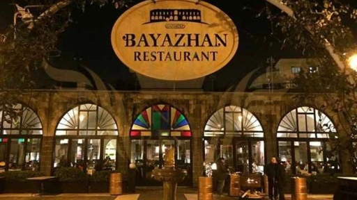 Gaziantep&rsquo;in merkezindeki  o restauranta silahlı saldırı