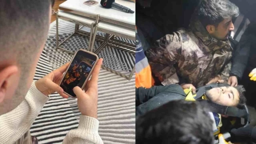 Gaziantep&rsquo;in Mucize &Ccedil;ocuğu Adnan Muhammed: 94 Saat Sonra Gelen Hayat