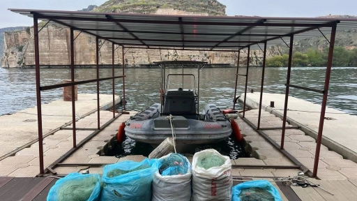 Gaziantep Jandarması suçüstü yakaladı!
