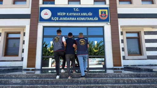 Gaziantep JASAT’tan operasyon!