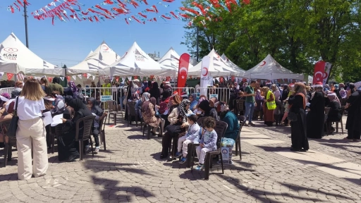 Gaziantep Kan Bağışında Rekora Gidiyor!