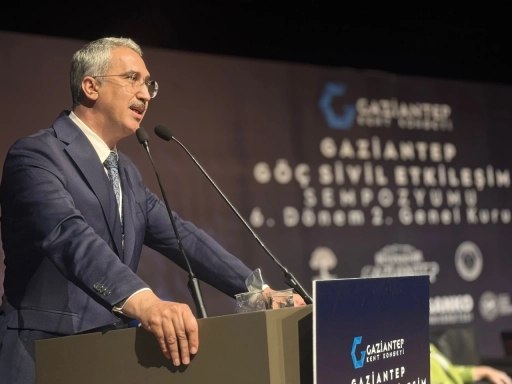 Gaziantep Kent Konseyi:  “Denetimleri erteleme lüksümüz yok”