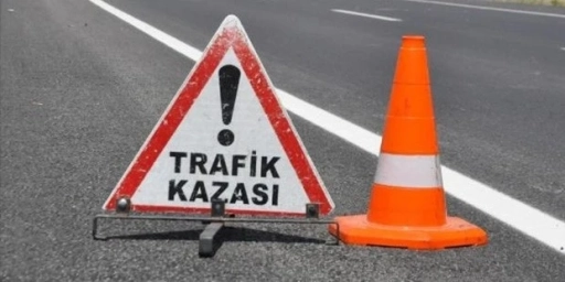 Gaziantep - Kilis yolunda feci kaza!