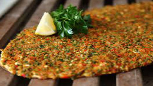 Gaziantep Lahmacunu İçin AB Coğrafi İşaret Süreci Başladı