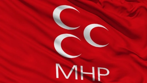 Gaziantep MHP’de İki İlçeye Yeni Kadro