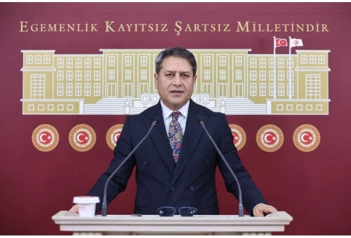 Gaziantep Milletvekili Ali Şahin’den 29 Ekim Cumhuriyet Bayramı Mesajı